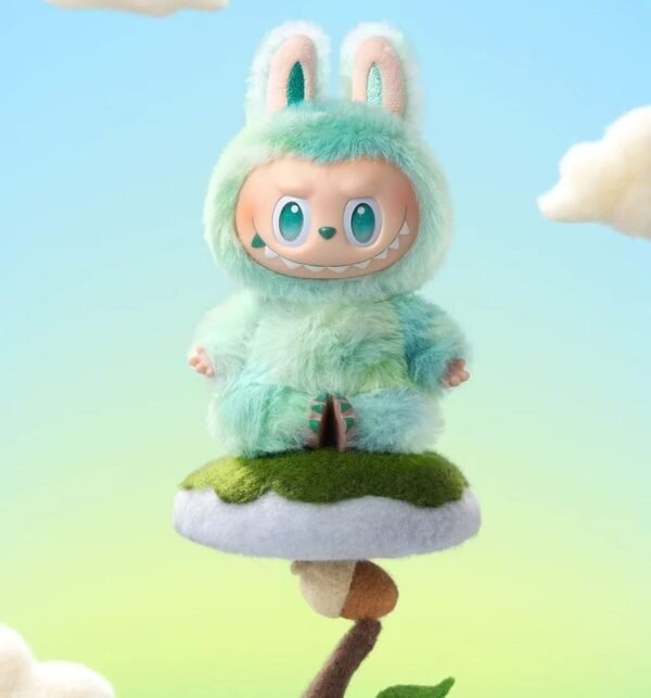 labubu 4