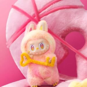 labubu 3